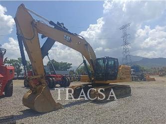 CAT 330GC