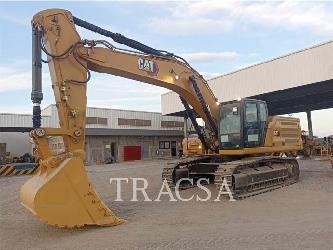 CAT 336