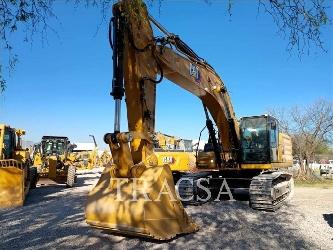 CAT 336