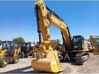 CAT 336