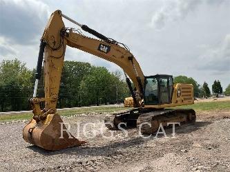 CAT 336 10