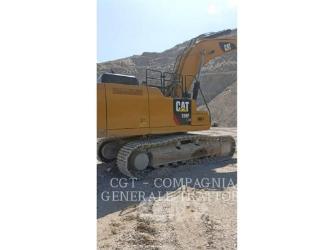 CAT 336F