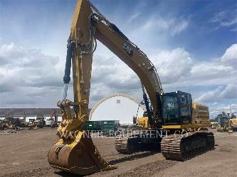 CAT 340