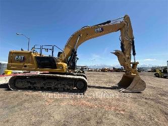 CAT 340 CF TH
