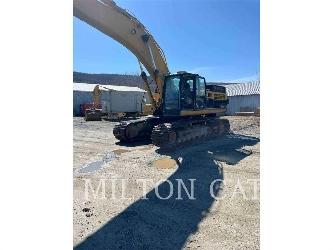 CAT 345CL