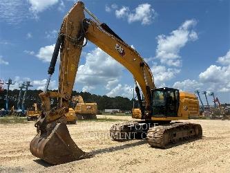 CAT 349-07