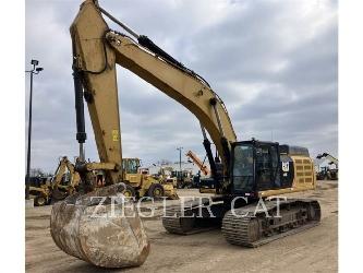 CAT 349EL