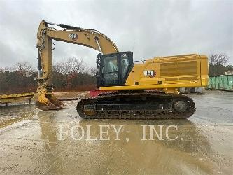 CAT 350-06