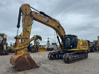 CAT 350-06
