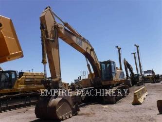 CAT 350L