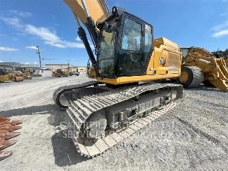 CAT 352-08FG