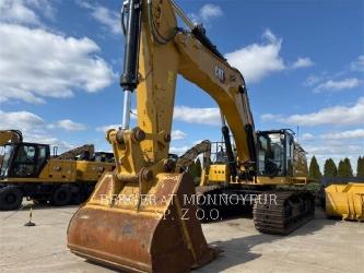 CAT 374