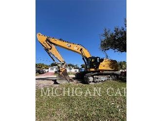 CAT 374 QZ1