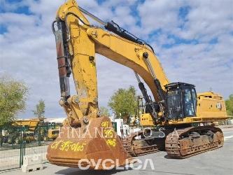 CAT 395L