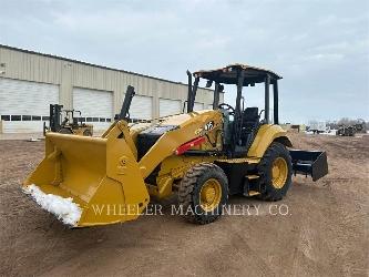CAT 415 IL