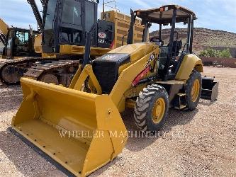 CAT 415 IL