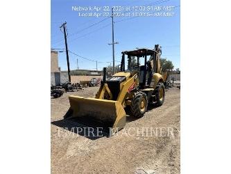 CAT 415F2 4EO