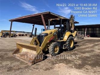 CAT 415F2 4EO