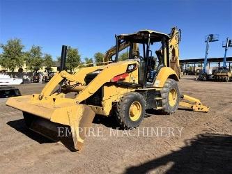 CAT 415F2 4EO