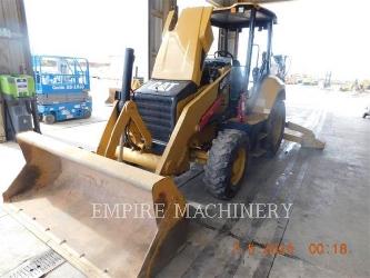 CAT 415F2 4EOP