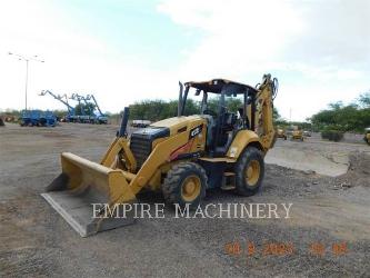 CAT 415F2 4EOP