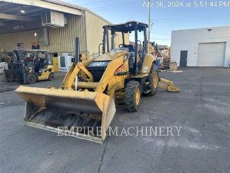 CAT 415F2 4EOP
