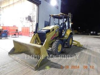 CAT 415F2 4EOP