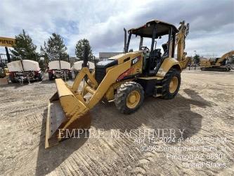 CAT 415F2 4EOP