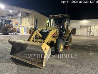 CAT 415F2 4EOP