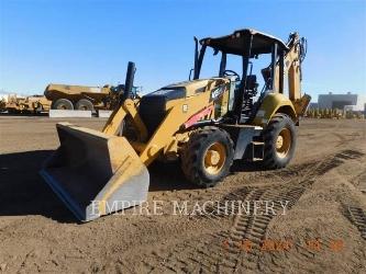 CAT 415F2 4EOP