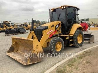 CAT 415F2 IL
