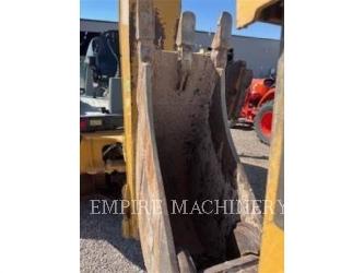 CAT 416-12 BU