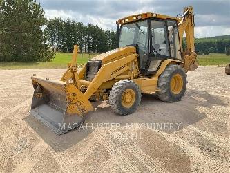 CAT 416C