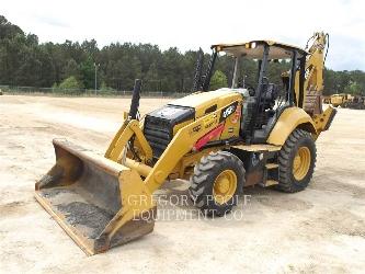 CAT 416F2ST