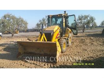 CAT 420-07