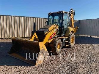 CAT 420 4AEM