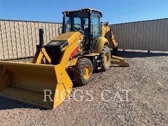 CAT 420 4AEM