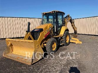 CAT 420 4AEM