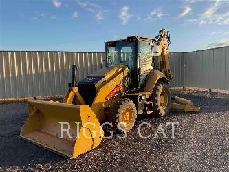 CAT 420 4AEM