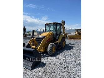 CAT 420 IT CF