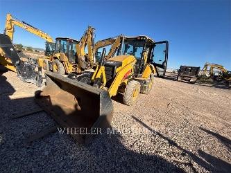 CAT 420 IT CF