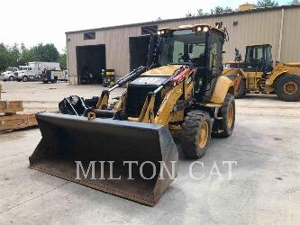 CAT 420F 2 IT