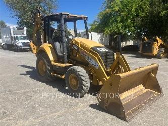 CAT 420F2
