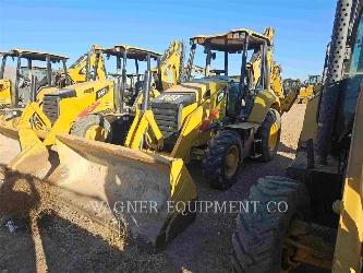 CAT 420F2ST