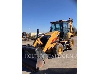 CAT 420XE