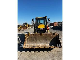 CAT 428-07LRC