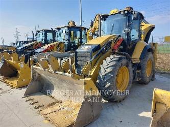 CAT 434-07