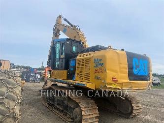 CAT 548 FM