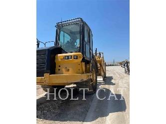 CAT 621