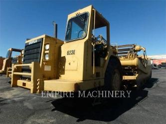 CAT 623E